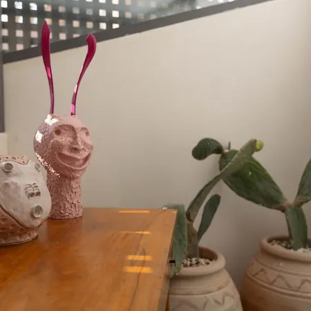 Terrazza Delle Giare