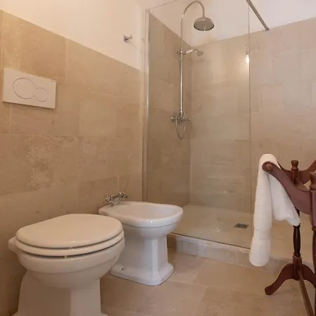 Terrazza Delle Giare Semesterbostad Noto