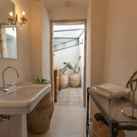 Terrazza Delle Giare Noto