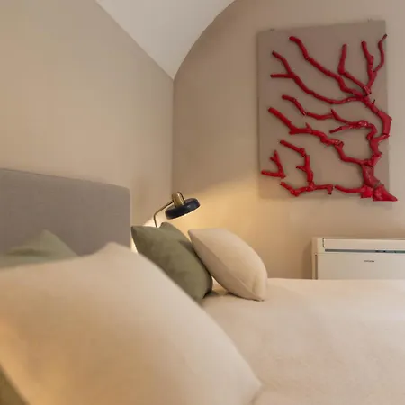 Terrazza Delle Giare Semesterbostad Noto