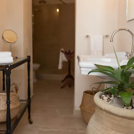 Terrazza Delle Giare *