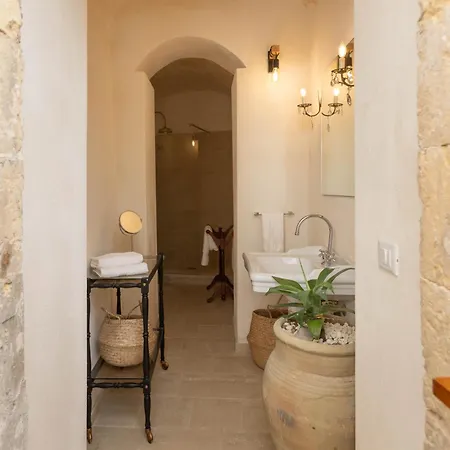 Terrazza Delle Giare