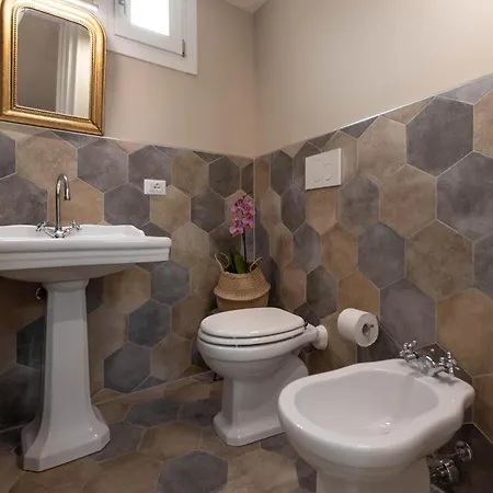 Terrazza Delle Giare *