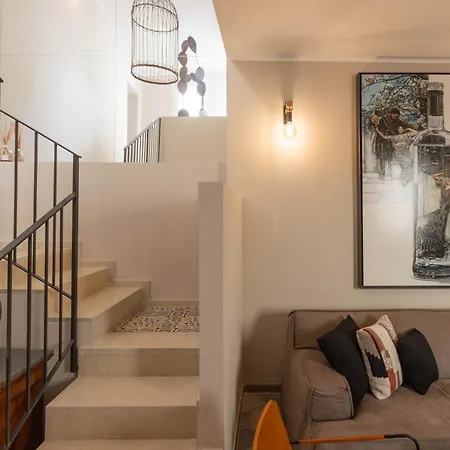 Terrazza Delle Giare Noto