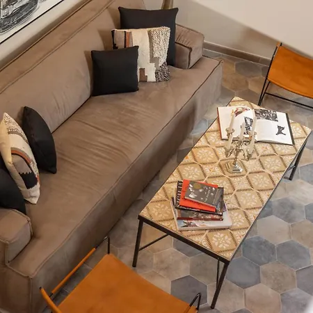 Terrazza Delle Giare *