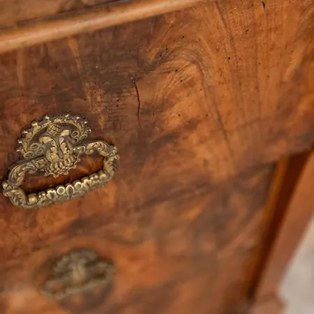 Terrazza Delle Giare