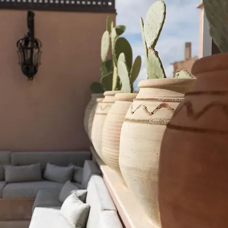 Terrazza Delle Giare נוטו
