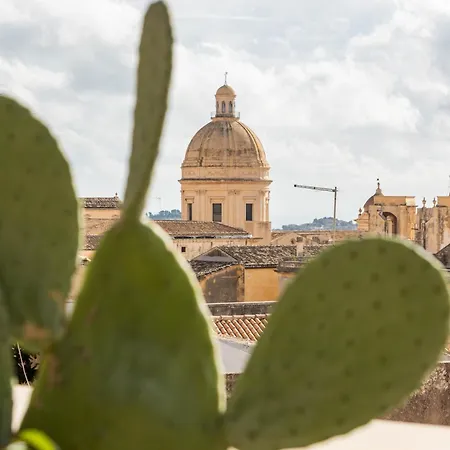 Semesterbostad Terrazza Delle Giare *