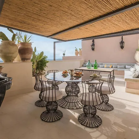 Terrazza Delle Giare Semesterbostad *