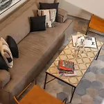 Terrazza Delle Giare *