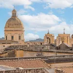 Terrazza Delle Giare Semesterbostad *