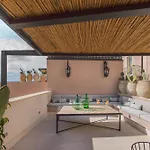 Semesterbostad Terrazza Delle Giare Noto