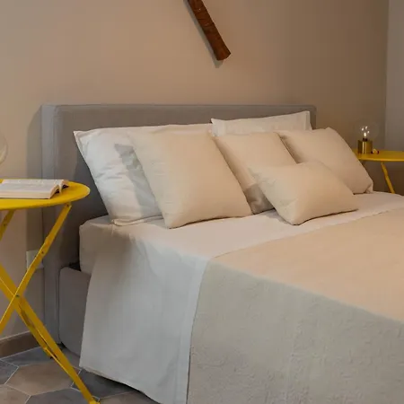 Terrazza Delle Giare Ferienhaus *