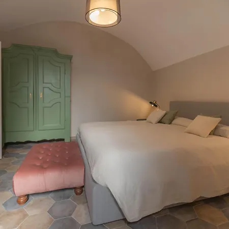 Terrazza Delle Giare *