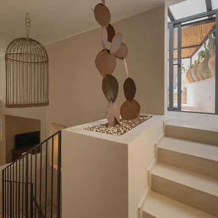 Terrazza Delle Giare Casa de Férias Noto