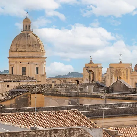Terrazza Delle Giare Ferienhaus *